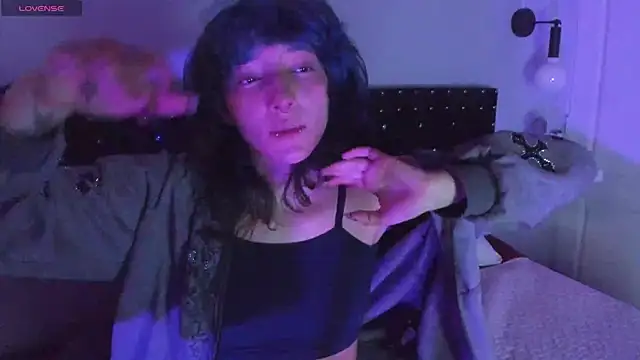 Ghosty Doll online show from 09-12-25, 08:30