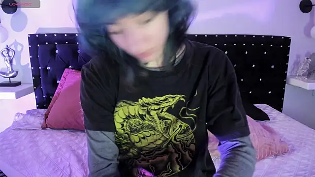 Ghosty Doll online show from 09-18-25, 05:05