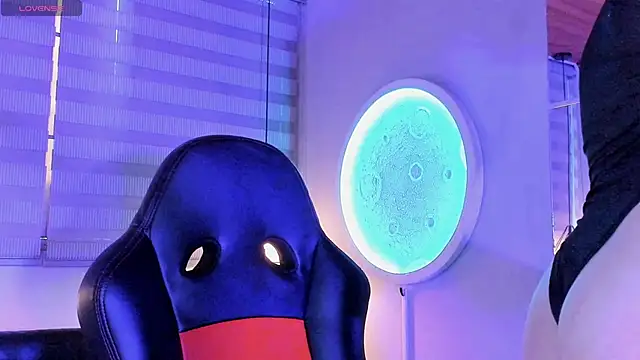 Ghosty Doll online show from 03-13-26, 08:14