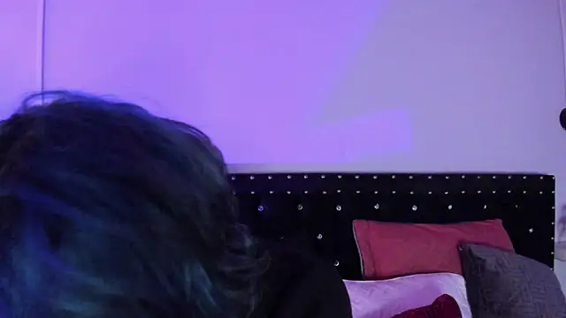 Ghosty Doll online show from 09-26-25, 08:27