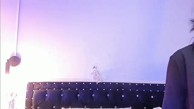 Ghosty Doll online show from 03-02-26, 02:02