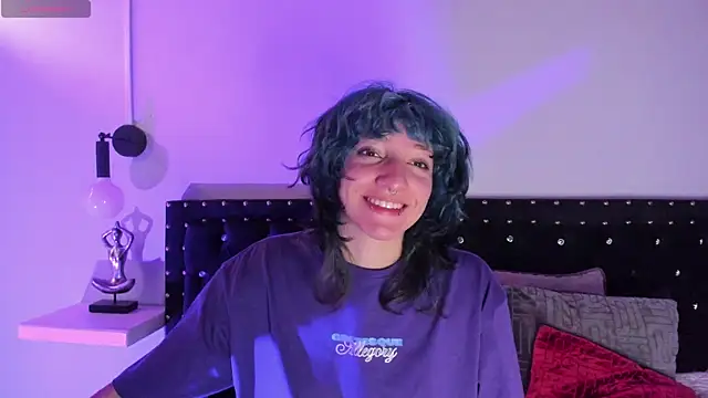 Ghosty Doll online show from 09-27-25, 01:28