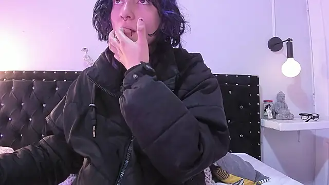 Ghosty Doll online show from 02-20-26, 09:06