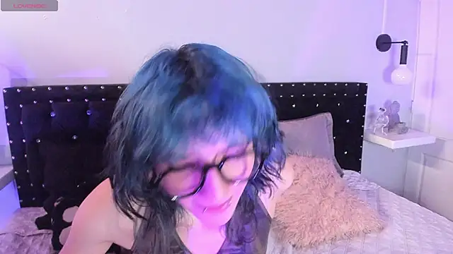 Ghosty Doll online show from 09-20-25, 06:24