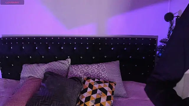 Ghosty Doll online show from 01-05-26, 08:12