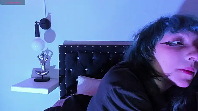 Ghosty Doll online show from 09-29-25, 03:28