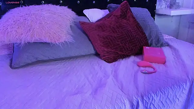 Ghosty Doll online show from 09-24-25, 08:37