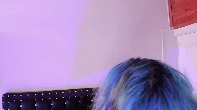 Ghosty Doll online show from 09-25-25, 06:58