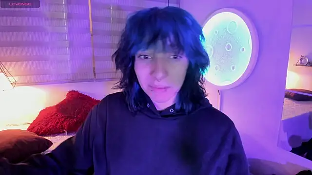 Ghosty Doll online show from 04-21-26, 08:26