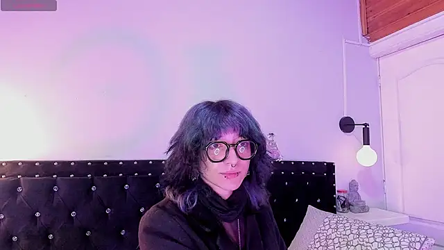 Ghosty Doll online show from 03-05-26, 01:30