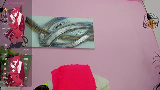 ebony beckyy online show from 02-25-25, 03:31