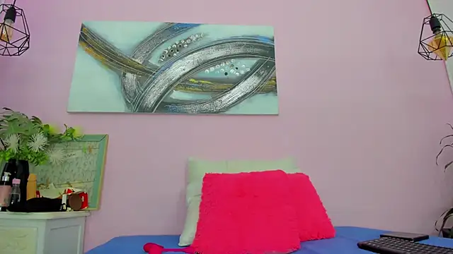 ebony beckyy online show from 02-21-25, 03:21