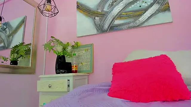 ebony beckyy online show from 02-20-25, 07:52