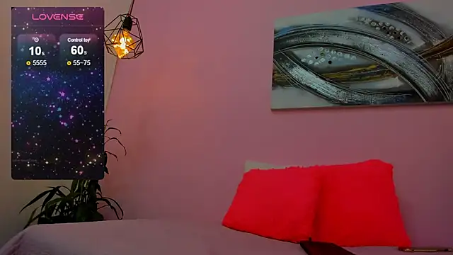 ebony beckyy online show from 02-13-25, 04:39