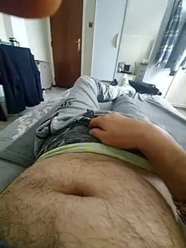 pascalino100 online show from 09-27-25, 10:32