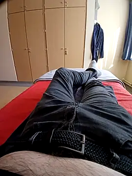 pascalino100 online show from 03-19-26, 02:50