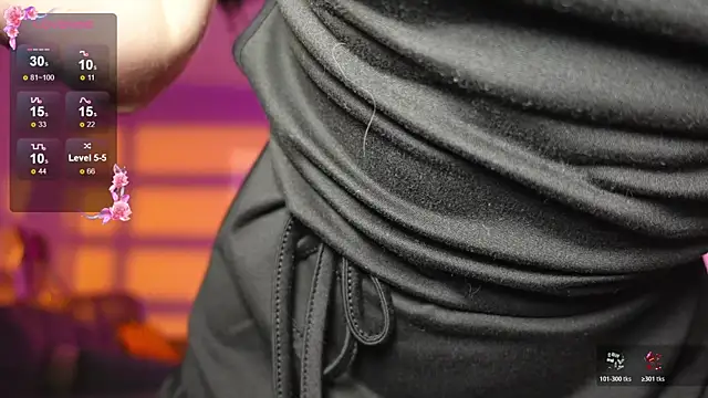 SpiceJessy online show from 04-15-26, 04:22