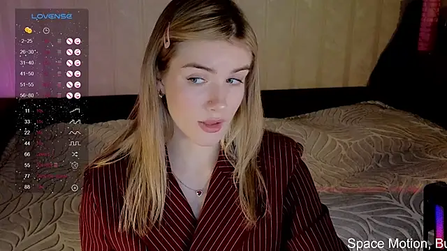 SpiceJessy online show from 01-25-25, 03:41