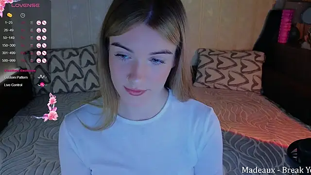 SpiceJessy online show from 03-22-25, 03:42