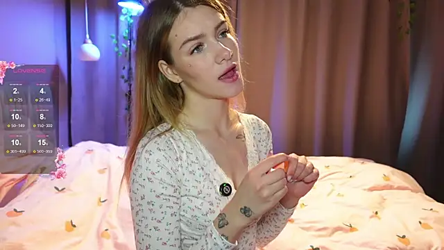 SpiceJessy online show from 03-17-26, 07:33