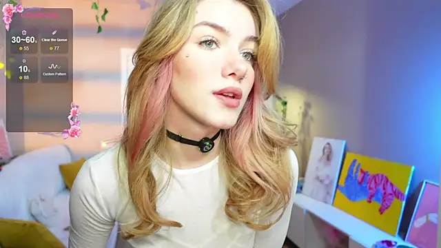 SpiceJessy online show from 05-21-26, 10:34