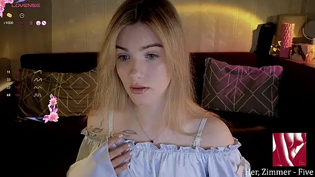 SpiceJessy online show from 02-20-25, 04:03