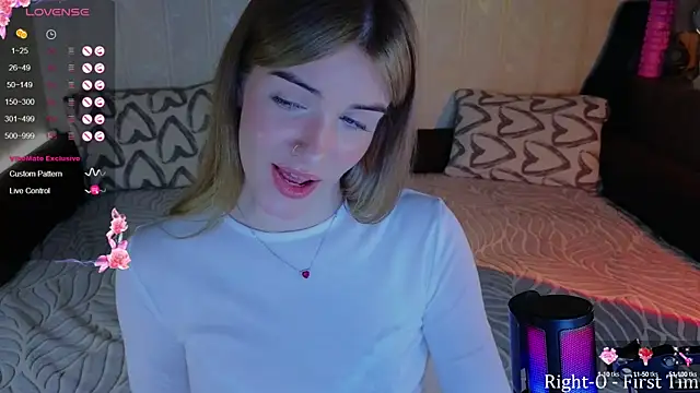 SpiceJessy online show from 03-22-25, 06:47