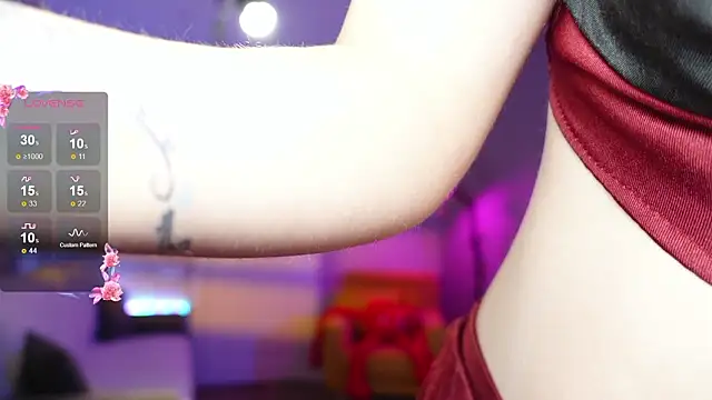 SpiceJessy online show from 02-24-26, 03:24