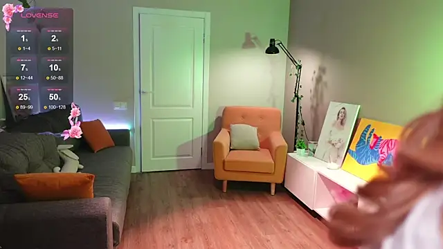 SpiceJessy online show from 05-28-26, 07:27