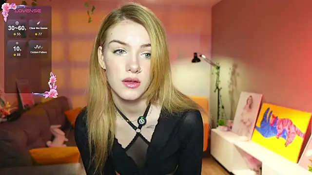 SpiceJessy online show from 05-31-26, 01:28