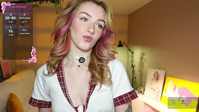 SpiceJessy online show from 05-05-26, 05:32