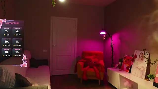 SpiceJessy online show from 02-17-26, 04:21