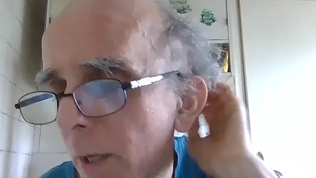 mariusica1xh online show from 05-21-26, 01:41