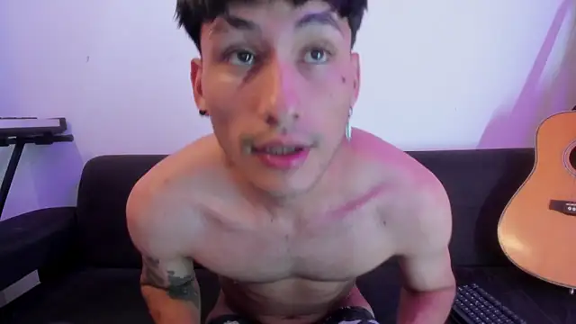 Henrikk senn online show from 02-26-26, 08:36