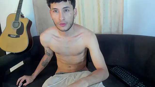 Henrikk senn online show from 11-02-25, 09:03