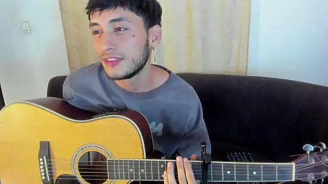 Henrikk senn online show from 11-08-25, 11:41