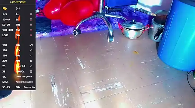 nicol gill  online show from 02-12-25, 11:29