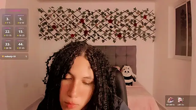 Lilith Miller21 online show from 11-02-25, 07:08