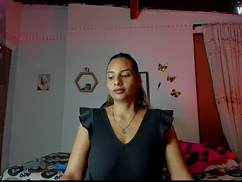 mykaelahoney online show from 11-13-25, 05:55