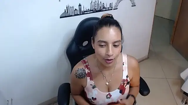 mykaelahoney online show from 07-02-26, 09:54