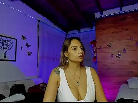 mykaelahoney online show from 02-06-26, 04:52