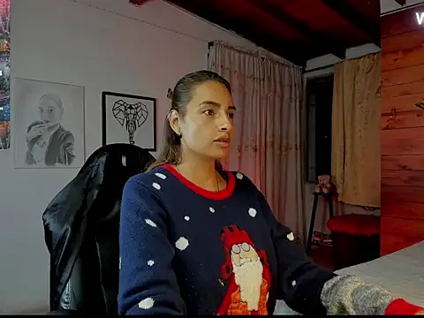 mykaelahoney online show from 12-02-25, 07:43