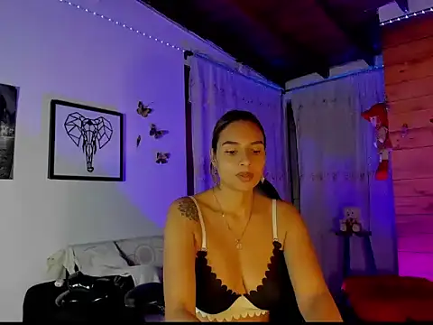 mykaelahoney online show from 02-11-26, 03:28