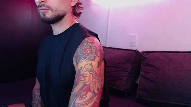 marco allison43 online show from 02-14-26, 11:05