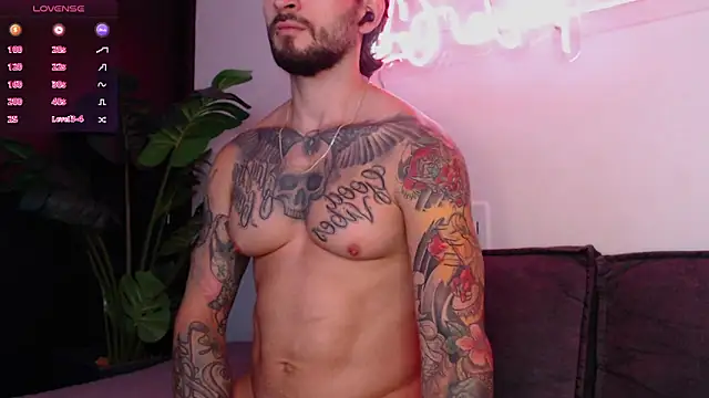 marco allison43 online show from 02-27-26, 06:52