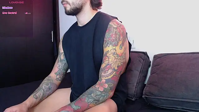 marco allison43 online show from 02-24-26, 07:26