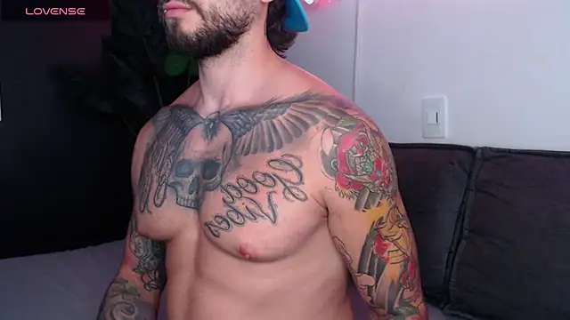 marco allison43 online show from 03-19-26, 09:59