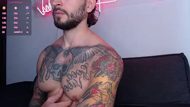 marco allison43 online show from 03-09-26, 06:33