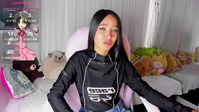 Snapshot of sophie_ws chatting on 12-17-24, 02:33 sophie ws online show from 12-17-24, 02:33