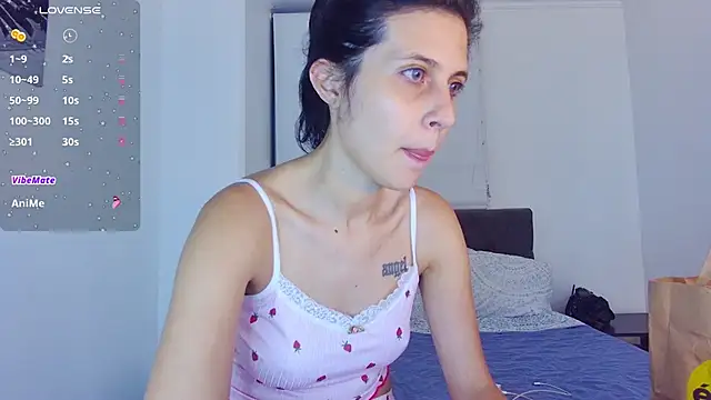 bellatrix25 online show from 12-19-25, 02:19